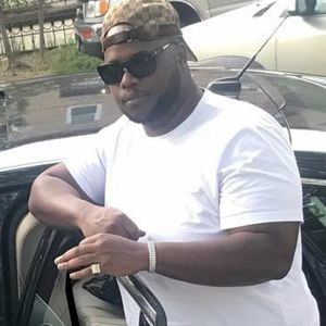 Meet your Posher, Rashad